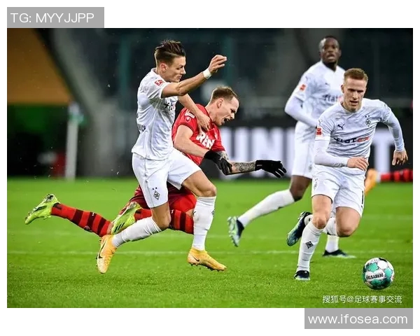 沃尔夫斯堡遭遇主场连败，科隆三球力挫