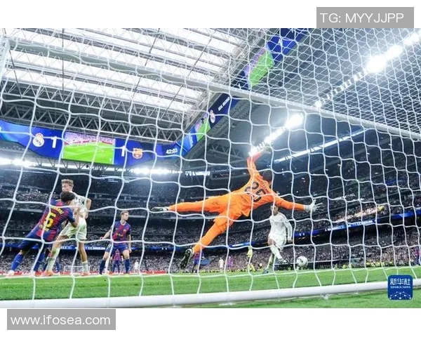 皇家马德里连签两大巨星，巴萨完全不敌