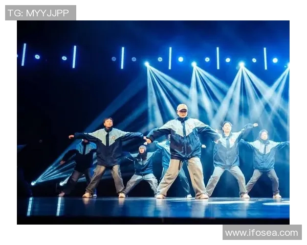 街舞文化的力量：探寻北京街舞队的组织与控制机制