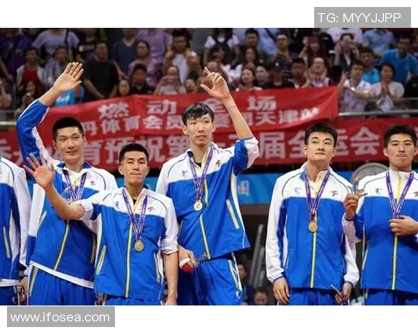 辽宁体育代表现大放异彩，收获多个冠军殊荣